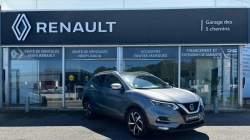 Nissan Qashqai 2 1.7 DCI 150 TEKNA + 56-Morbihan