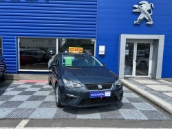 Seat Ibiza 1.0 MPI STYLE S&S BVM5 80 35-Ille-et-Vilaine