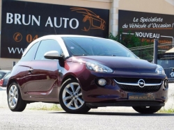 Opel Adam 1.4 TWINPORT 87CH UNLIMITED EASYTRONIC... 06-Alpes Maritimes