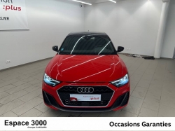 Audi A1 sportback 30 TFSI 110 ch BVM6 S line 25-Doubs