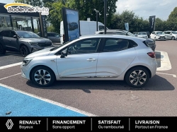 Renault Clio E-Tech 140 - 21N Limited 14-Calvados