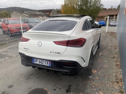 Mercedes Classe GLE Coupé 63 S + Hybrid EQ Boos... 31-Haute-Garonne