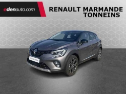 Renault Captur mild hybrid 140 Techno fast track 47-Lot-et-Garonne