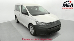 Volkswagen Caddy 2.0 TDI 102 BVM6 59-Nord