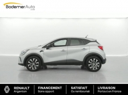 Renault Captur TCe 90 Evolution 61-Orne