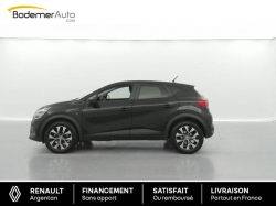 Renault Captur TCe 90 Evolution 61-Orne