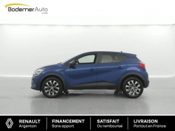 Renault Captur TCe 90 Evolution 61-Orne