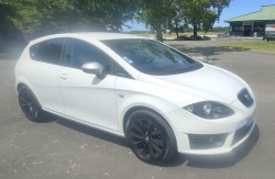 Seat Leon 2.0 TDI 170 FR 33-Gironde