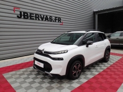 Citroën C3 Aircross BLUEHDI 110 SS BVM6 FEEL PA... 35-Ille-et-Vilaine