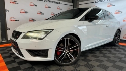 Seat Leon SC CUPRA 2.0 TSI 280 CH DSG 6 - GARANT... 59-Nord