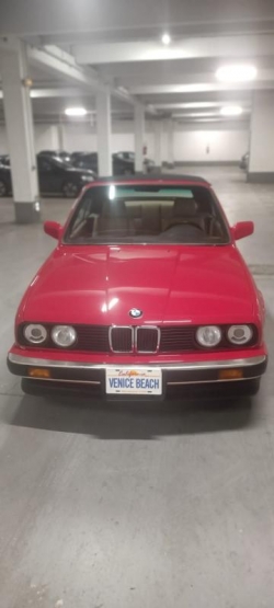 Annonce 433124606/1988BMW325 picto3