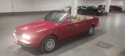 Annonce 433124606/1988BMW325 picto5