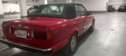 Annonce 433124606/1988BMW325 picto6