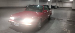 Annonce 433124606/1988BMW325 picto7