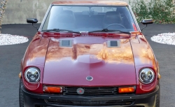 Datsun 280 z 280Z 76-Seine-Maritime