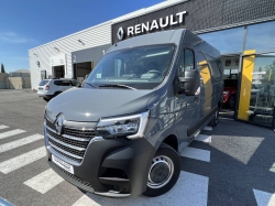 Renault Master III FG Tr GCF F3300 L2H2 Blue dCi... 30-Gard