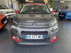 Citroën C3 Aircross BUSINESS PureTech 110 S&S B... 73-Savoie