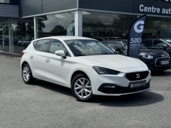 Seat Leon 1.0 TSI 130 BVM6 Style Pack- 5P 87-Haute-Vienne