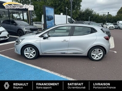 Renault Clio E-Tech 140 - 21N Business 14-Calvados