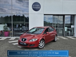 Seat Leon 2.0 TDI Stylance 47-Lot-et-Garonne