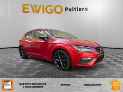 Seat Leon TSI 150 ACT FR DSG7 TOIT OUVRANT 86-Vienne