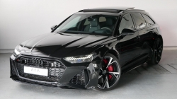 Audi RS6 AVANT 4.0 V8 TFSI TOIT OUVRANT KEYLESS ... 67-Bas-Rhin