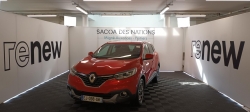 Renault Kadjar TCe 130 Energy Intens 86-Vienne