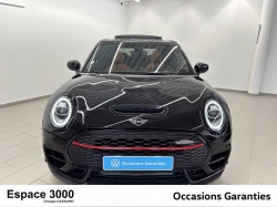 Mini Clubman F54 LCI John Cooper Works 306 ch BV... 25-Doubs