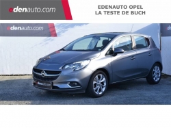 Opel Corsa 1.4 Turbo 100 ch Design 120 ans 33-Gironde