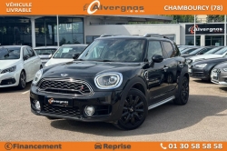 Mini Countryman II (F60) COOPER S BUSINESS 192 B... 78-Yvelines