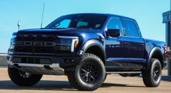 Ford F 150 RAPTOR TTC 76-Seine-Maritime