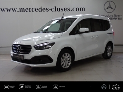 Mercedes Classe T 180 d standard Progressive 74-Haute-Savoie