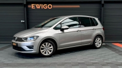 Volkswagen Golf Sportsvan 1.6 TDI 110 CONFORT LI... 29-Finistère