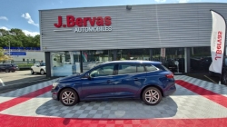 Renault Mégane Estate Business Blue dCi 115 56-Morbihan