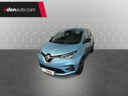 Renault Zoe R110 Achat Intégral Limited 64-Pyrénées-Atlantiques