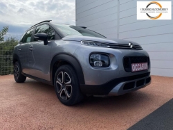 Citroën C3 Aircross PureTech 110 S&S BVM6 Feel 30-Gard