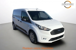 Ford Transit Connect FGN L2 1.5 ECOBLUE 100 S TR... 30-Gard