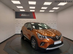 Renault Captur Blue dCi 115 Intens 40-Landes