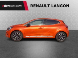 Renault Clio TCe 140 Techno 33-Gironde