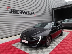 Peugeot 508 bluehdi 160 ch ss eat8 allure 35-Ille-et-Vilaine