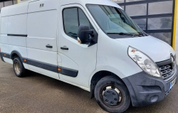 Renault Master III FG Cf Prop RJ3500 L3H2 Energy... 85-Vendée