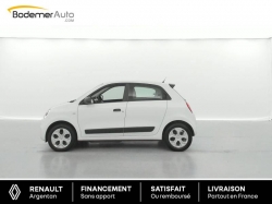 Renault Twingo III E-Tech Authentic 61-Orne