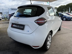 Renault Zoe R110 Achat Intégral Life 31-Haute-Garonne