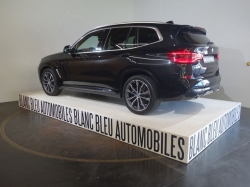 BMW X3 (G01) XDRIVE20DA 190 CH M SPORT BVA 57-Moselle