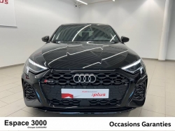 Audi RS3 Sportback 2.5 TFSI 400 S tronic 7 Quatt... 25-Doubs