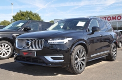 Volvo XC90 T8 INSCRIPTION LUXE 390 HYBRIDE 7 PLA... 85-Vendée