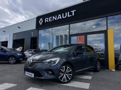 Renault Clio V Initiale Paris TCe 130 EDC FAP 30-Gard