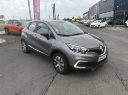 Renault Captur Zen ENERGY TCe 90 80-Somme