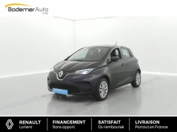 Renault Zoe R110 Achat Intégral Life 56-Morbihan