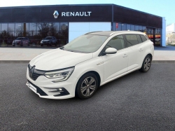 Renault Mégane Estate IV Blue dCi 115 EDC - 21N... 52-Haute-Marne